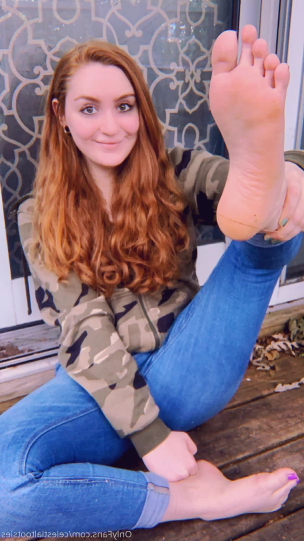 Celestial Tootsies [ celestialtootsies ] Onlyfans leaked photo 12942018 on Hotleaks.tv