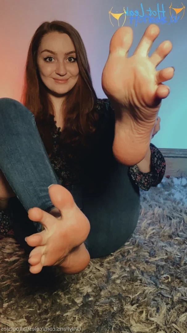 Celestial Tootsies [ celestialtootsies ] Onlyfans leaked photo 12942251 on Hotleaks.tv