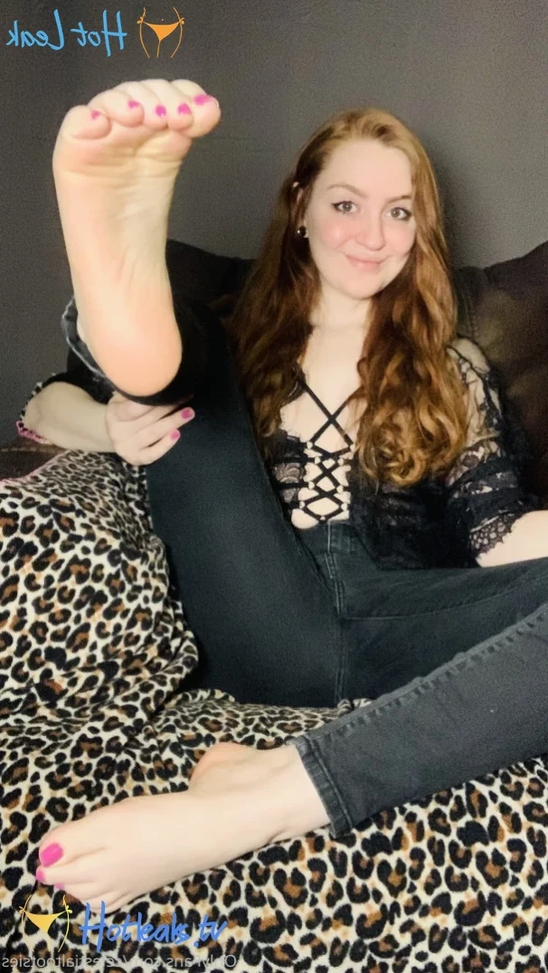 Celestial Tootsies [ celestialtootsies ] Onlyfans leaked photo 12963511 on Hotleaks.tv