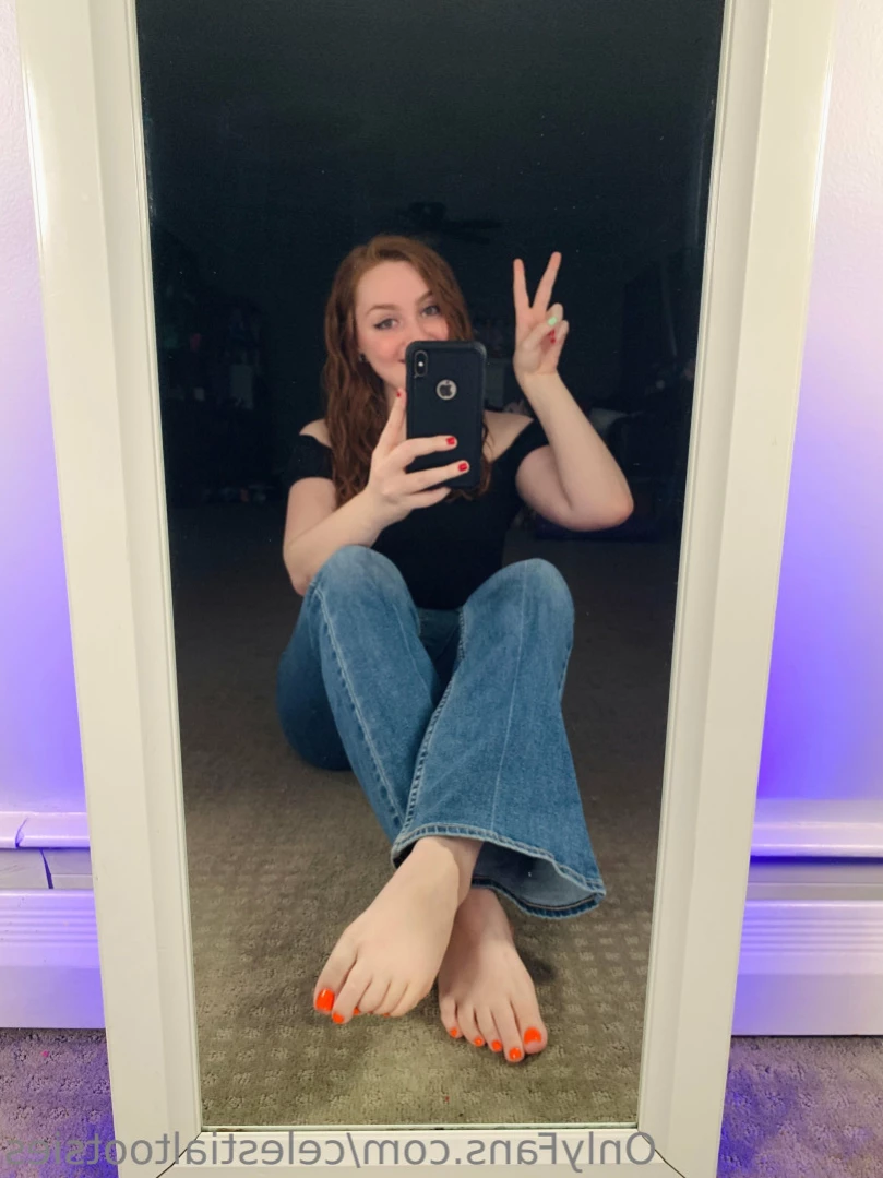 Celestial Tootsies [ celestialtootsies ] Onlyfans leaked photo 12964480 on Hotleaks.tv