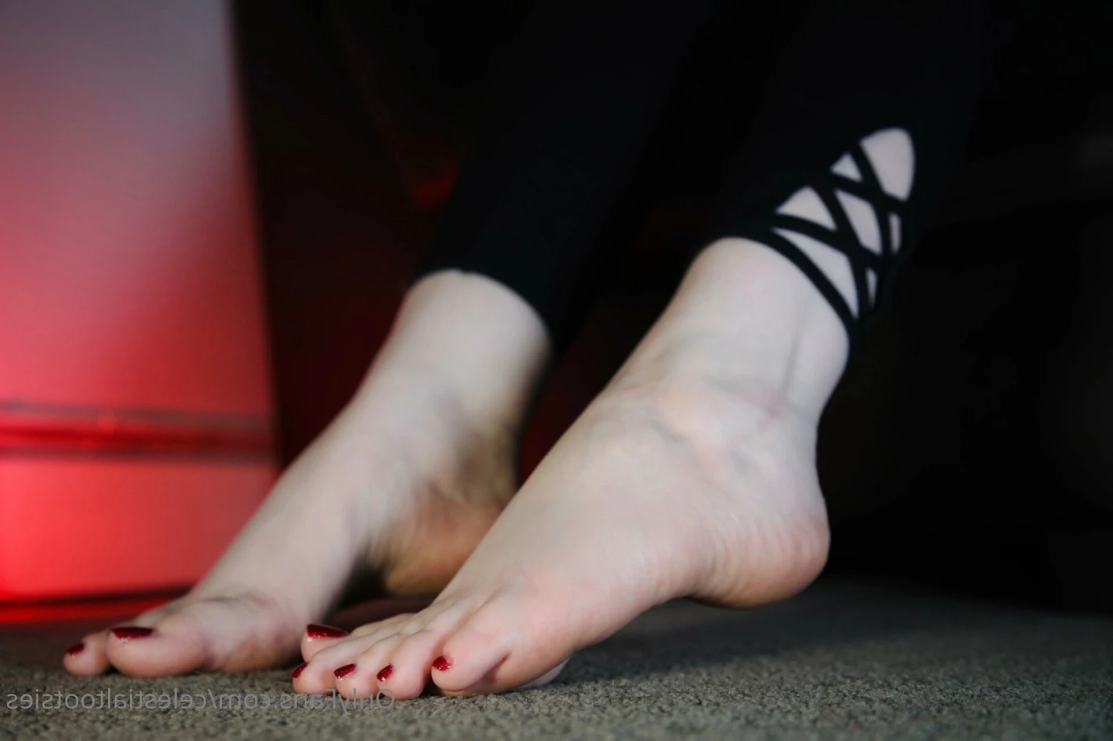 Celestial Tootsies [ celestialtootsies ] Onlyfans leaked photo 12975026 on Hotleaks.tv