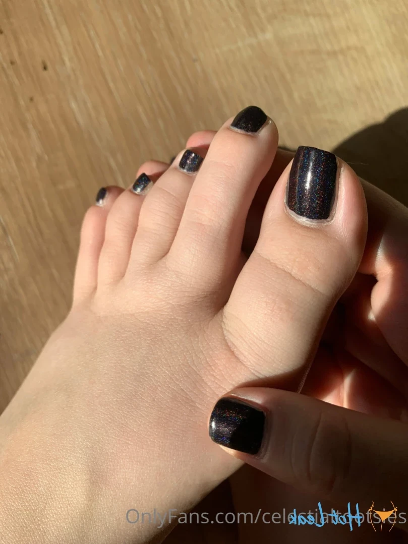 Celestial Tootsies [ celestialtootsies ] Onlyfans leaked photo 12980978 on Hotleaks.tv