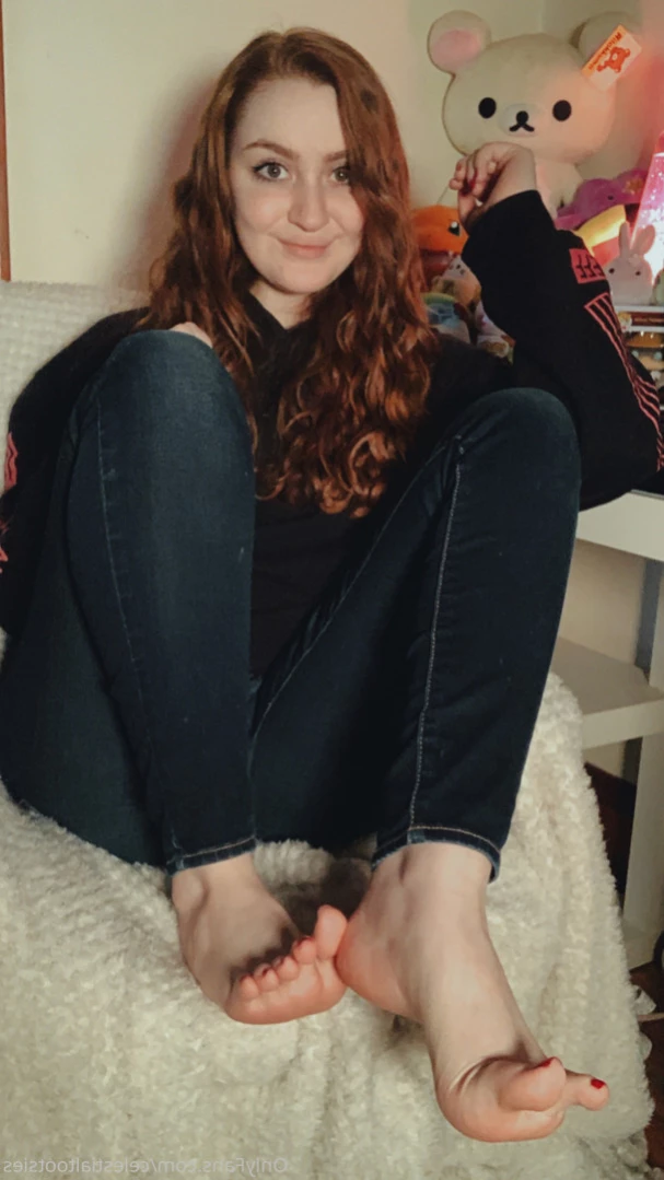 Celestial Tootsies [ celestialtootsies ] Onlyfans leaked photo 13055037 on Hotleaks.tv