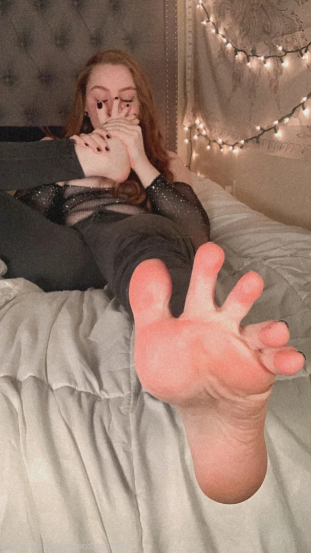 Celestial Tootsies [ celestialtootsies ] Onlyfans leaked photo 13077745 on Hotleaks.tv