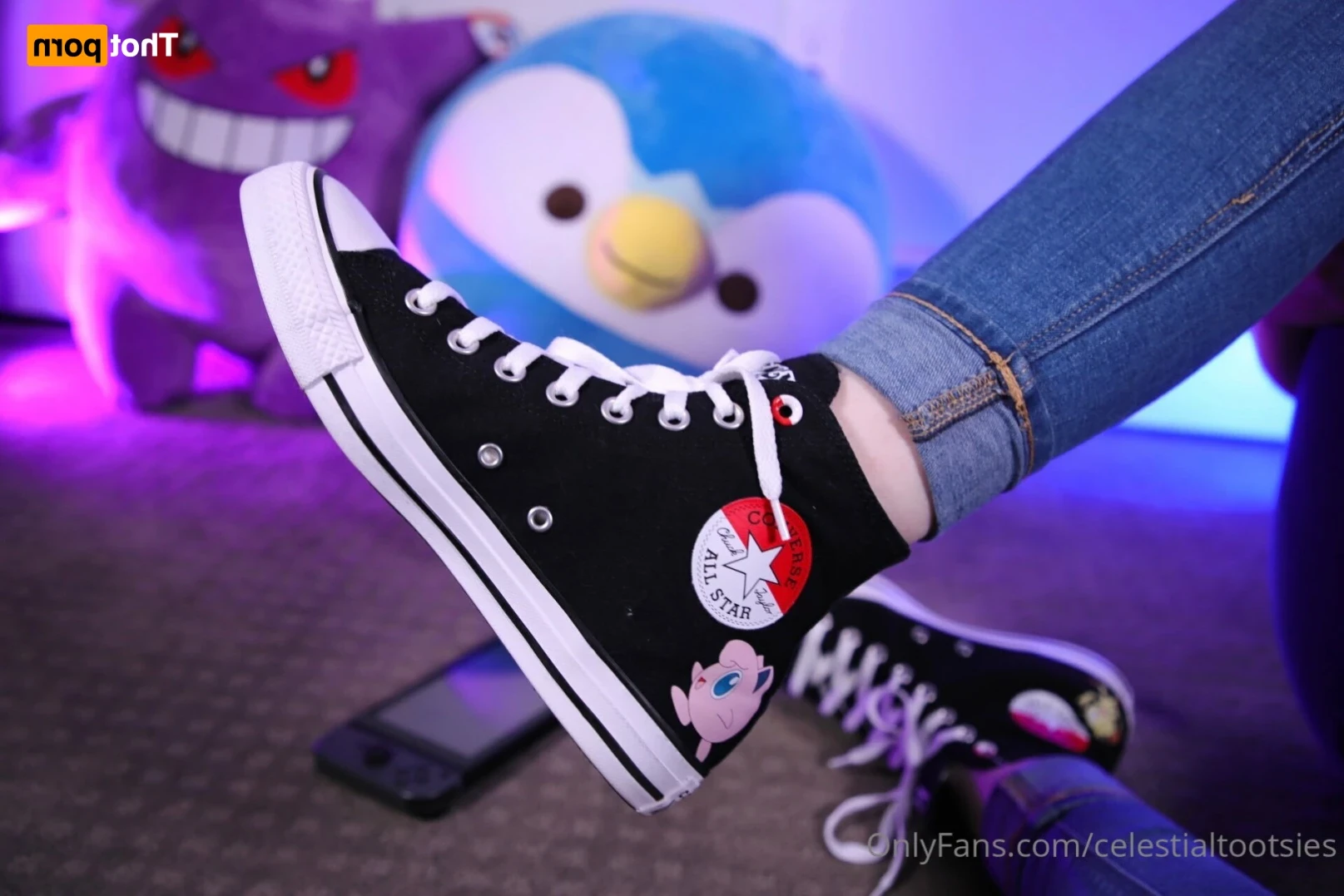 Celestial Tootsies [ celestialtootsies ] Onlyfans leaked photo 13079413 on Hotleaks.tv