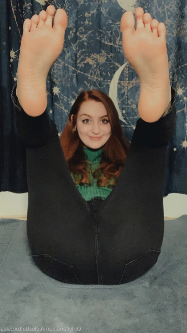 Celestial Tootsies [ celestialtootsies ] Onlyfans leaked photo 13091335 on Hotleaks.tv