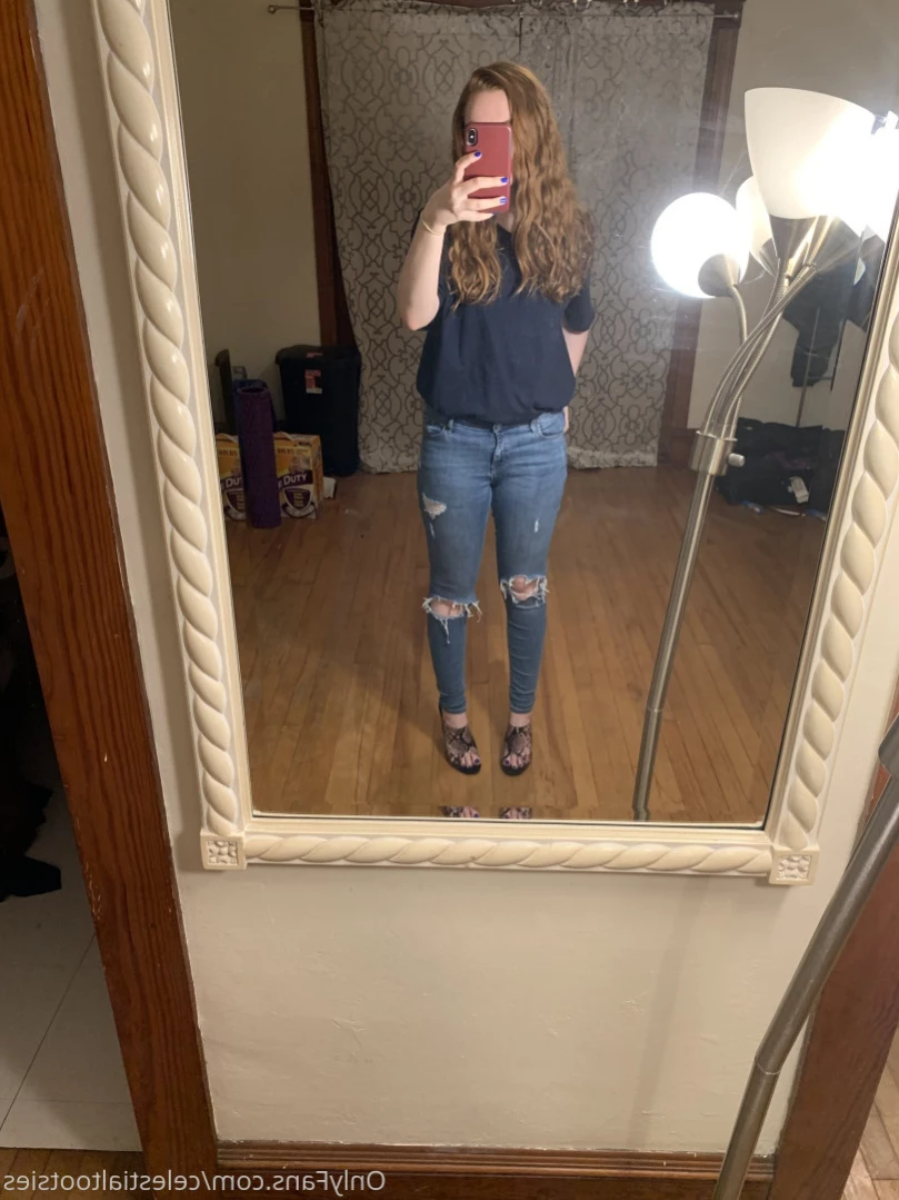 Celestial Tootsies [ celestialtootsies ] Onlyfans leaked photo 13129279 on Hotleaks.tv