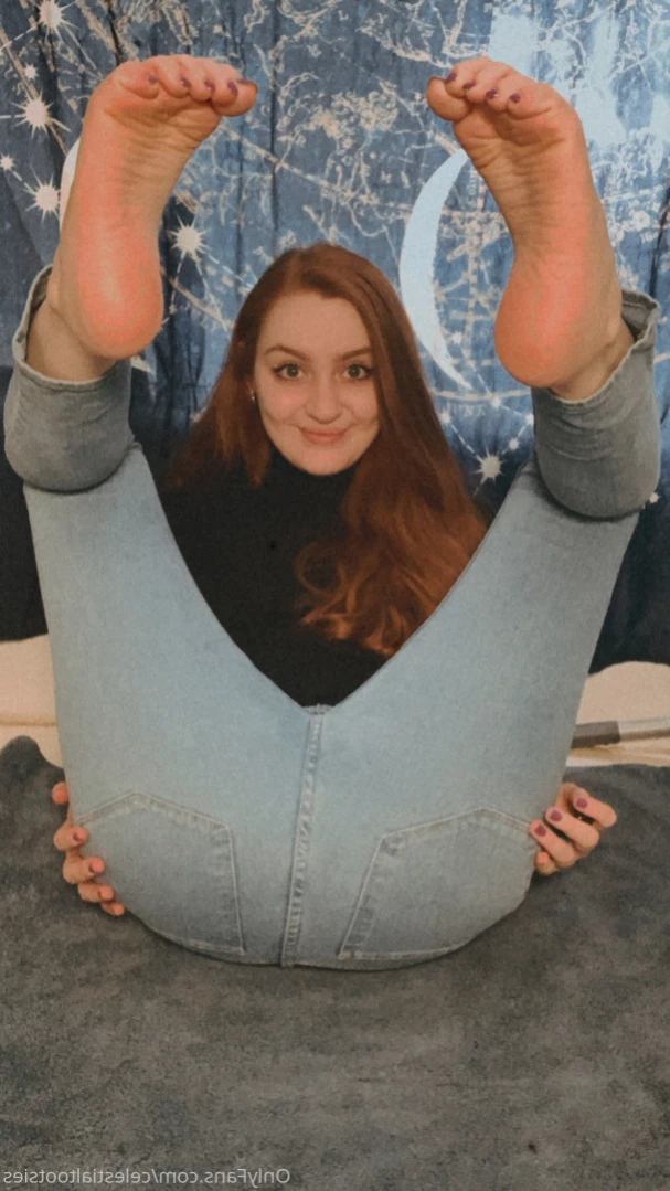 Celestial Tootsies [ celestialtootsies ] Onlyfans leaked photo 13146534 on Hotleaks.tv