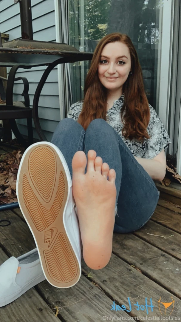 Celestial Tootsies [ celestialtootsies ] Onlyfans leaked photo 13146849 on Hotleaks.tv