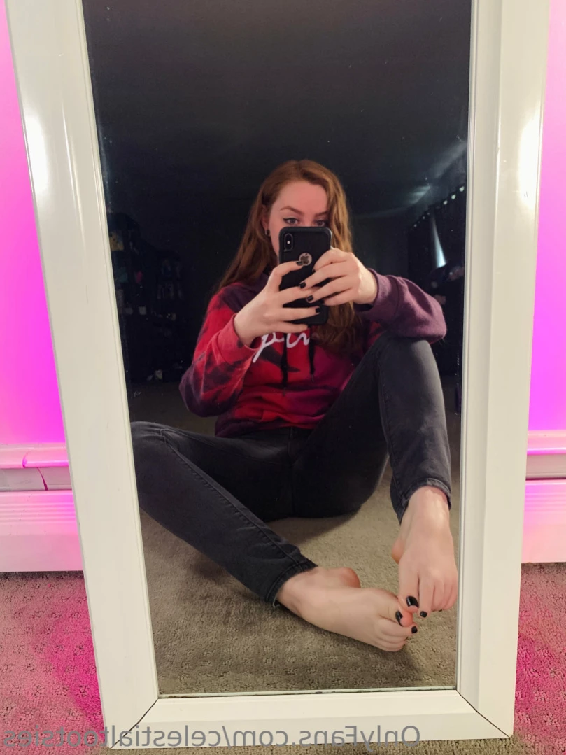 Celestial Tootsies [ celestialtootsies ] Onlyfans leaked photo 13311345 on Hotleaks.tv