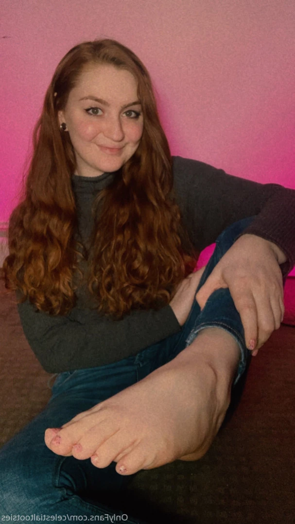 Celestial Tootsies [ celestialtootsies ] Onlyfans leaked photo 13329504 on Hotleaks.tv
