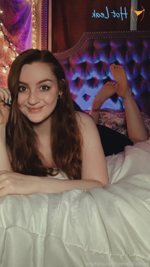 Celestial Tootsies [ celestialtootsies ] Onlyfans leaked photo 13329853 on Hotleaks.tv
