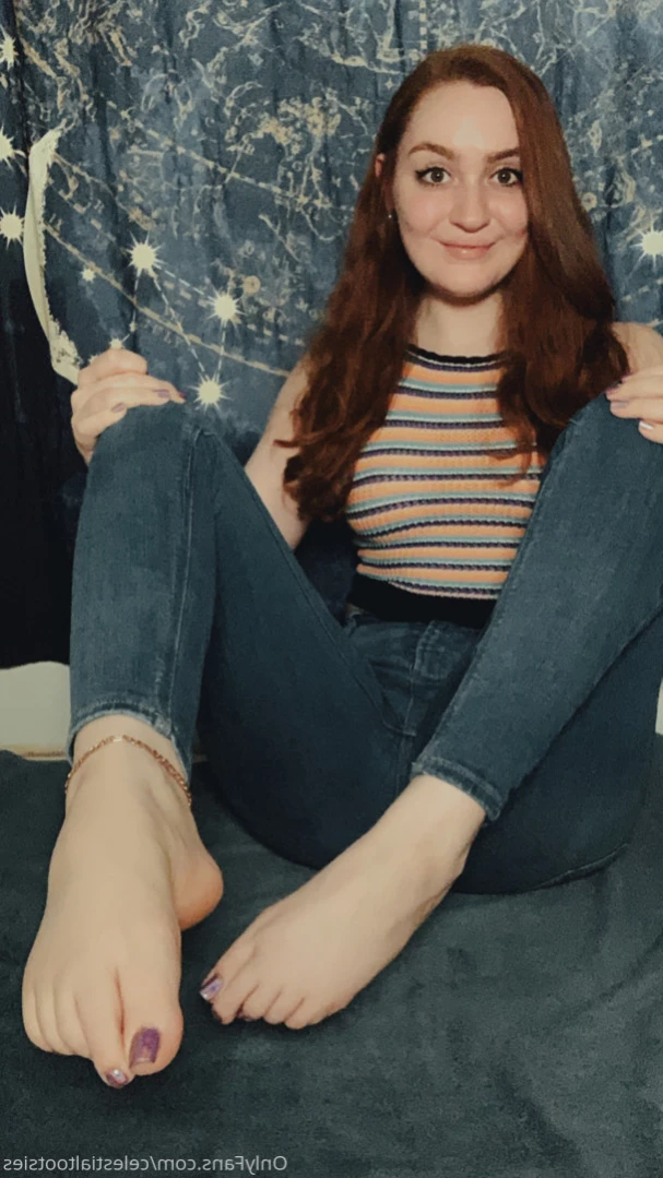 Celestial Tootsies [ celestialtootsies ] Onlyfans leaked photo 13345340 on Hotleaks.tv
