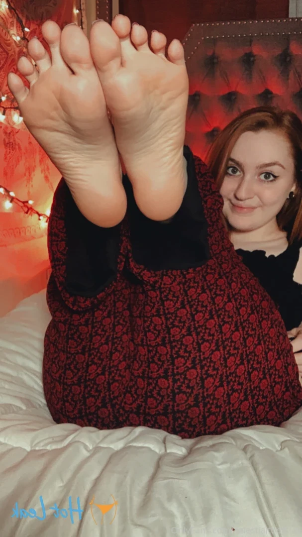 Celestial Tootsies [ celestialtootsies ] Onlyfans leaked photo 13361368 on Hotleaks.tv