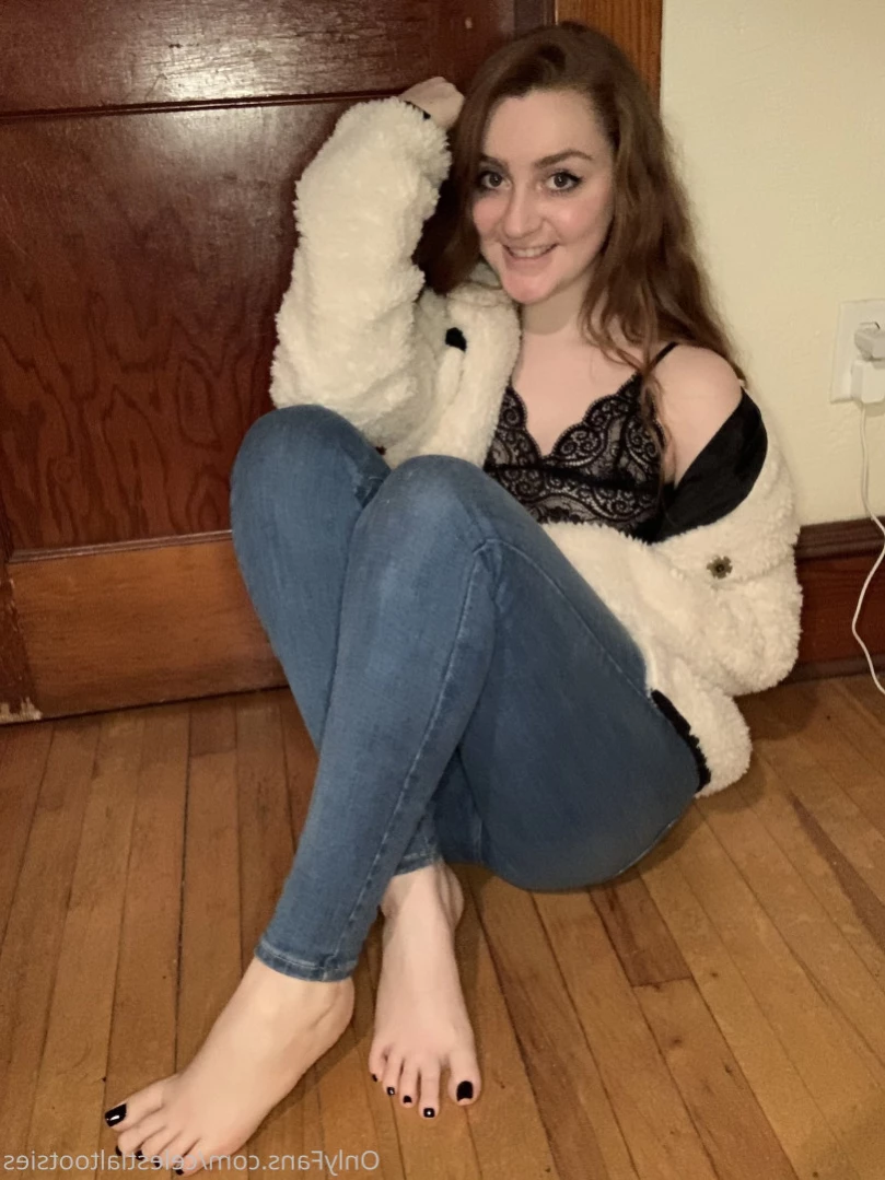 Celestial Tootsies [ celestialtootsies ] Onlyfans leaked photo 13393683 on Hotleaks.tv