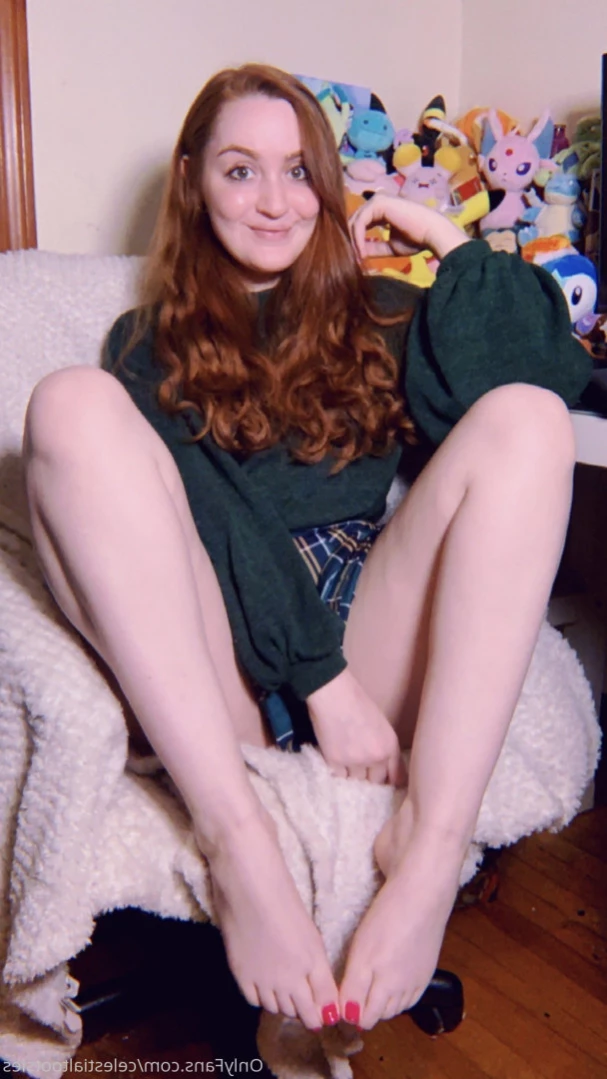 Celestial Tootsies [ celestialtootsies ] Onlyfans leaked photo 13413377 on Hotleaks.tv