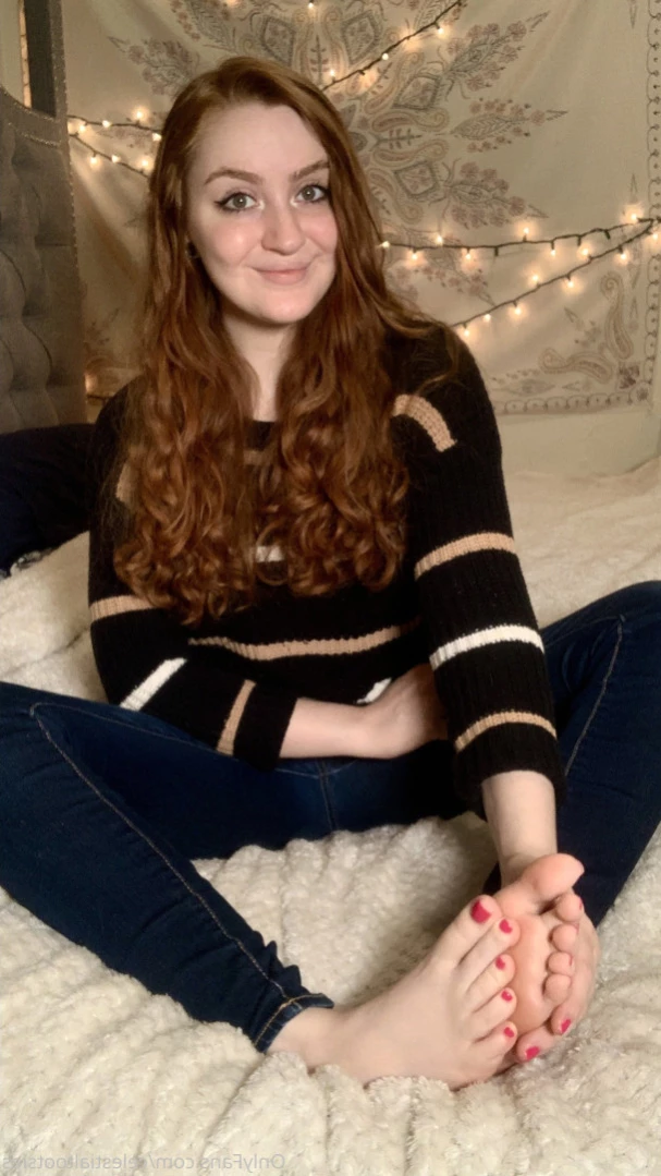 Celestial Tootsies [ celestialtootsies ] Onlyfans leaked photo 13440196 on Hotleaks.tv