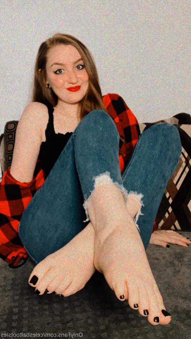 Celestial Tootsies [ celestialtootsies ] Onlyfans leaked photo 13460245 on Hotleaks.tv