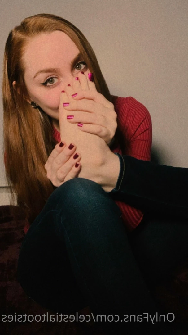 Celestial Tootsies [ celestialtootsies ] Onlyfans leaked photo 13515250 on Hotleaks.tv