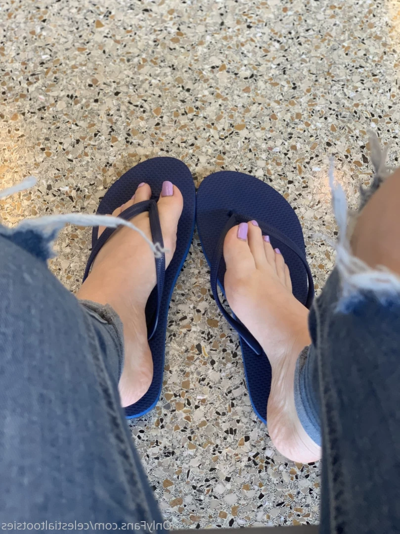 Celestial Tootsies [ celestialtootsies ] Onlyfans leaked photo 13562967 on Hotleaks.tv
