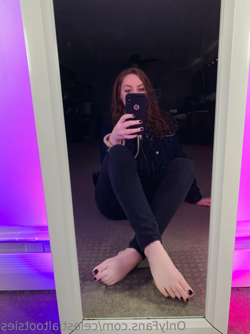 Celestial Tootsies [ celestialtootsies ] Onlyfans leaked photo 13600292 on Hotleaks.tv