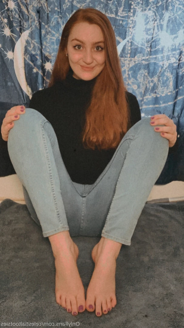 Celestial Tootsies [ celestialtootsies ] Onlyfans leaked photo 13621871 on Hotleaks.tv