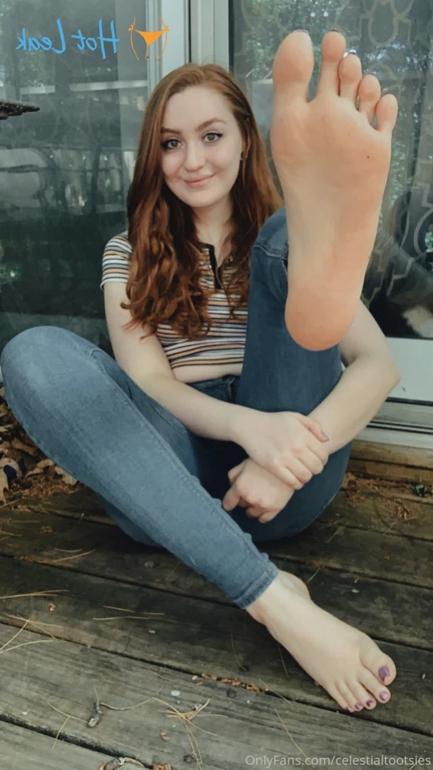 Celestial Tootsies [ celestialtootsies ] Onlyfans leaked photo 13628660 on Hotleaks.tv