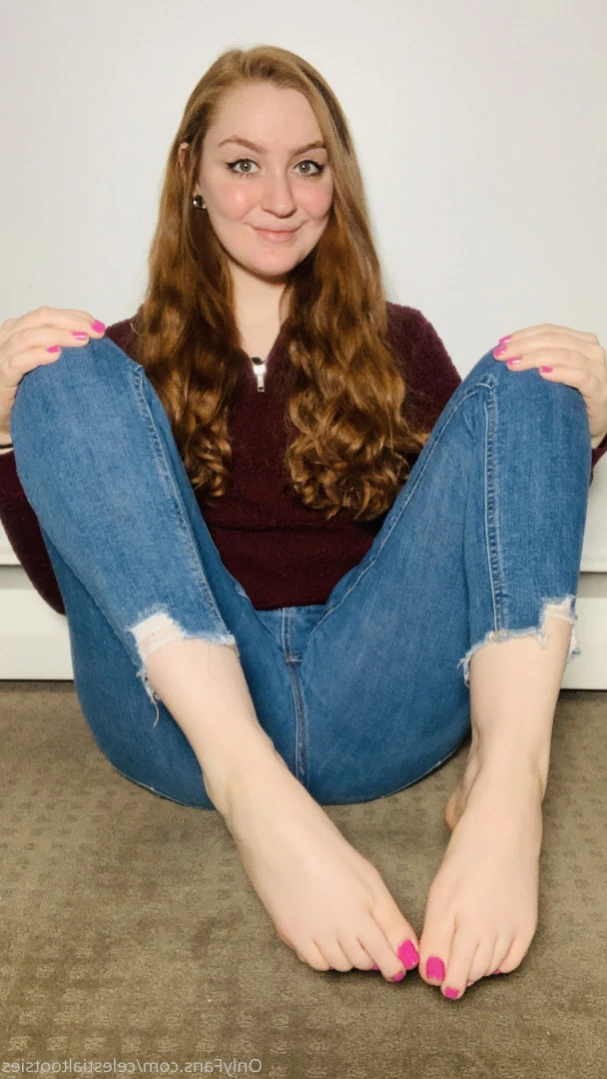 Celestial Tootsies [ celestialtootsies ] Onlyfans leaked photo 13658770 on Hotleaks.tv