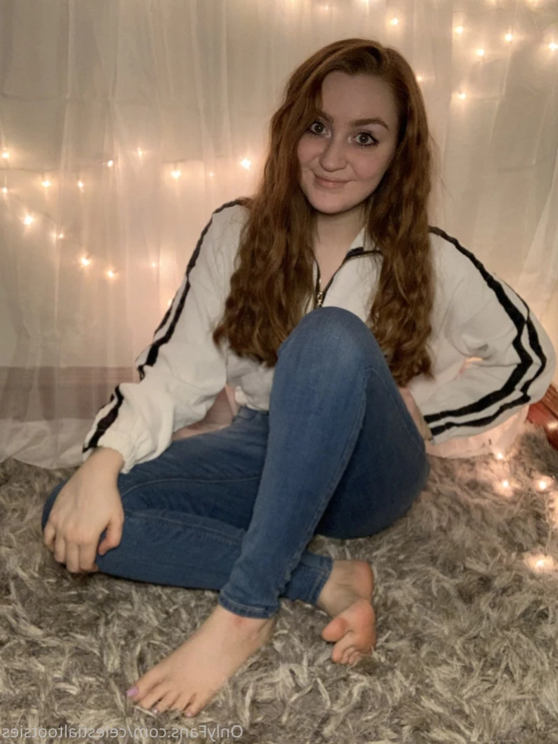 Celestial Tootsies [ celestialtootsies ] Onlyfans leaked photo 13663093 on Hotleaks.tv