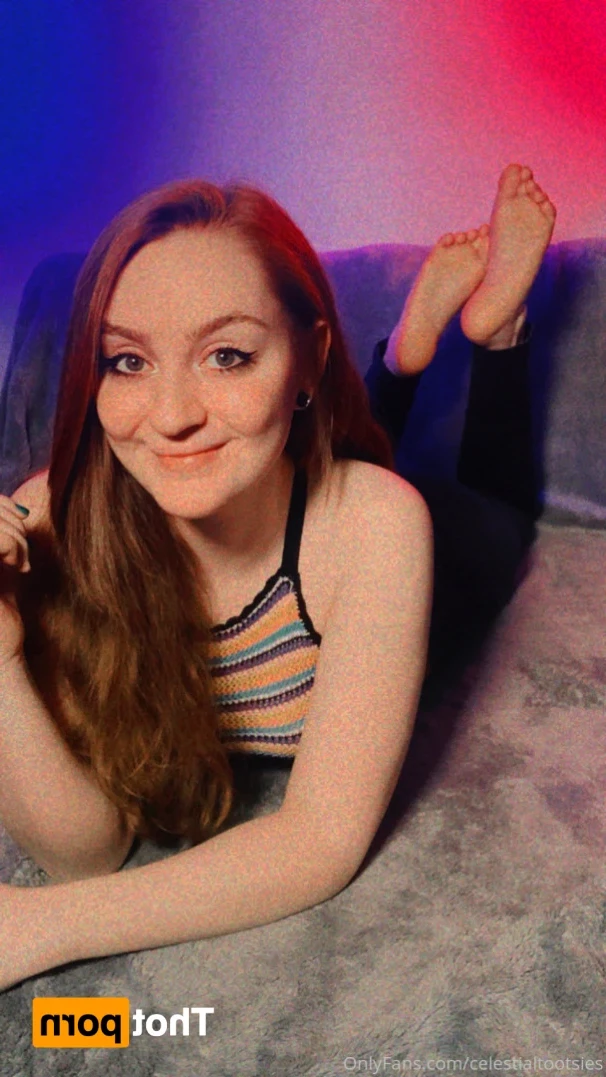 Celestial Tootsies [ celestialtootsies ] Onlyfans leaked photo 13673367 on Hotleaks.tv