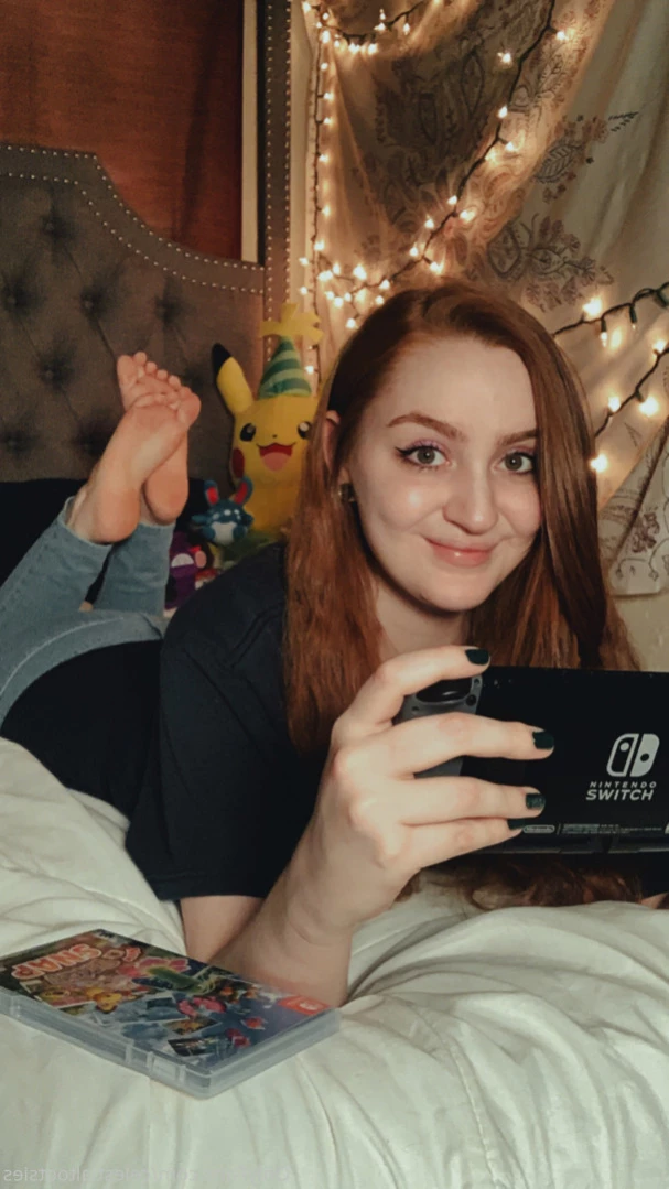 Celestial Tootsies [ celestialtootsies ] Onlyfans leaked photo 13763555 on Hotleaks.tv