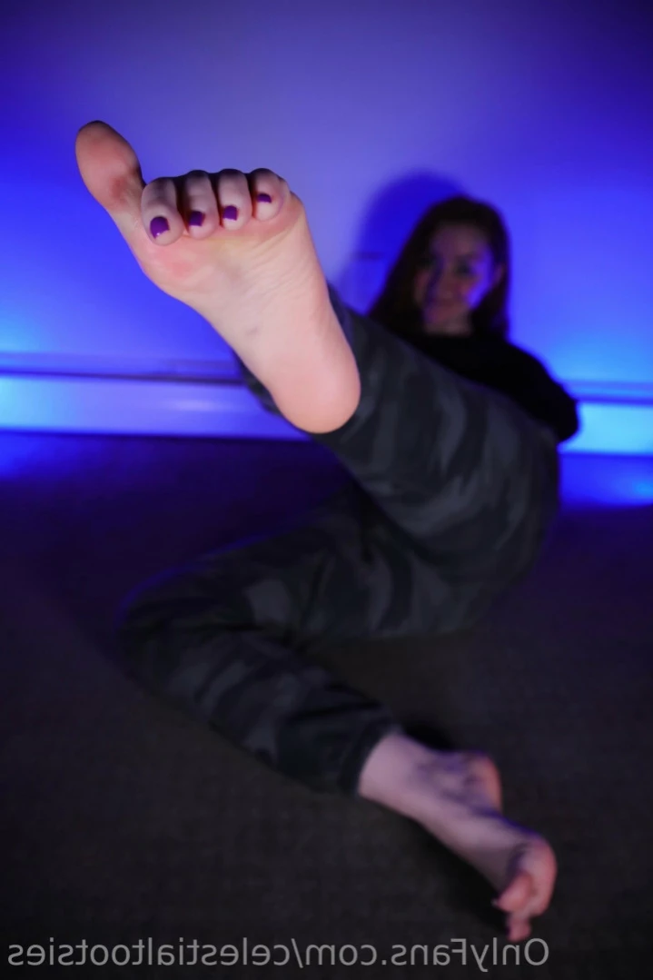 Celestial Tootsies [ celestialtootsies ] Onlyfans leaked photo 13776670 on Hotleaks.tv