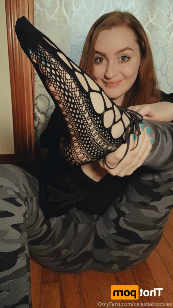Celestial Tootsies [ celestialtootsies ] Onlyfans leaked photo 13782414 on Hotleaks.tv