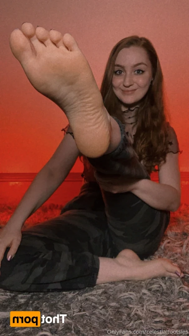 Celestial Tootsies [ celestialtootsies ] Onlyfans leaked photo 13797557 on Hotleaks.tv
