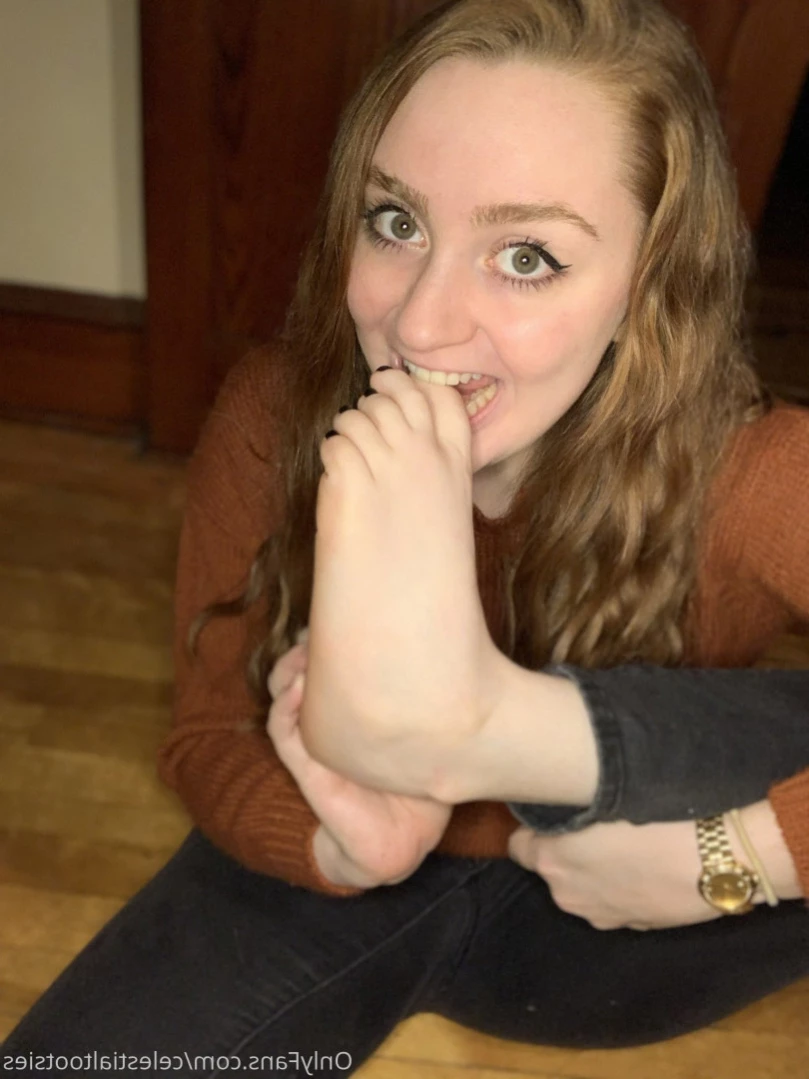 Celestial Tootsies [ celestialtootsies ] Onlyfans leaked photo 13818275 on Hotleaks.tv