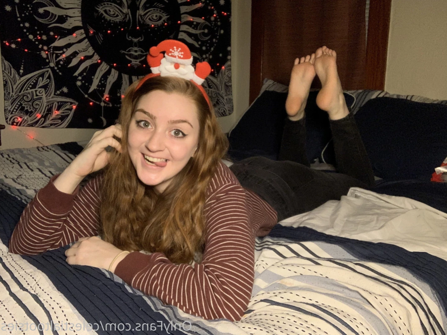 Celestial Tootsies [ celestialtootsies ] Onlyfans leaked photo 13820682 on Hotleaks.tv