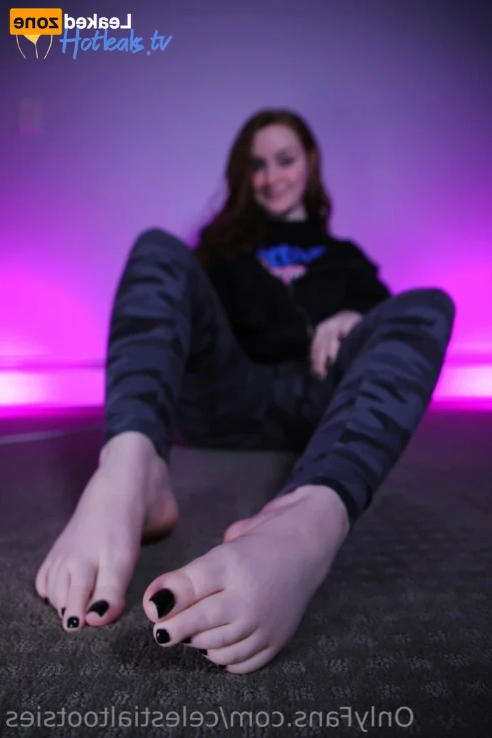 Celestial Tootsies [ celestialtootsies ] Onlyfans leaked photo 13831675 on Hotleaks.tv