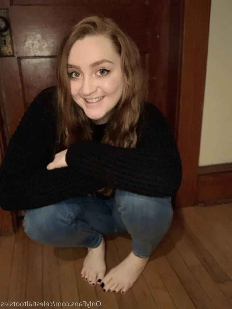 Celestial Tootsies [ celestialtootsies ] Onlyfans leaked photo 13892304 on Hotleaks.tv