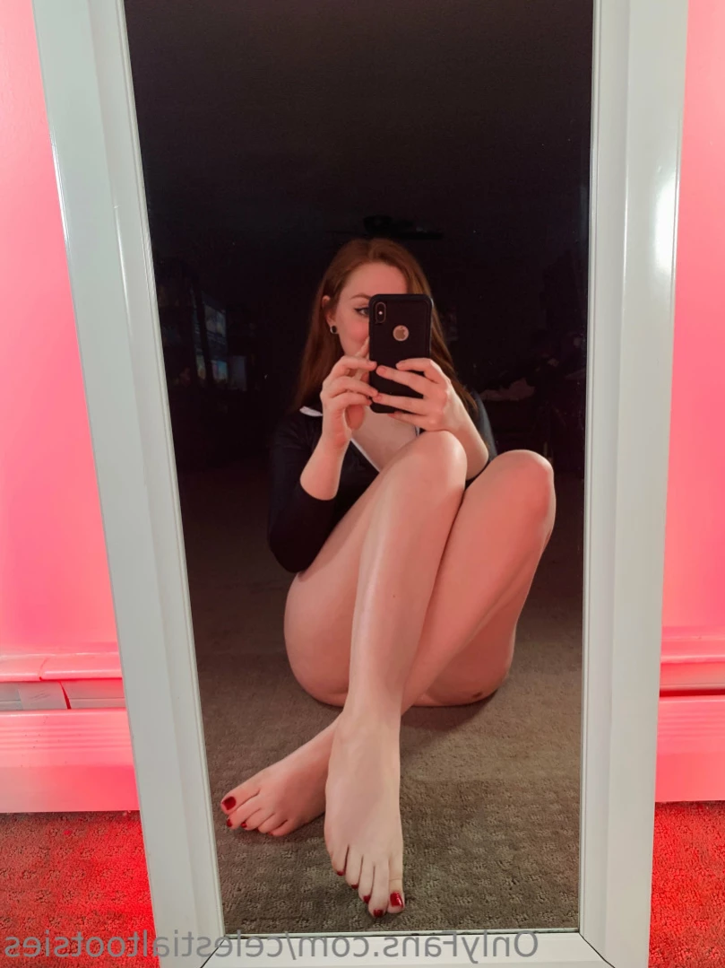 Celestial Tootsies [ celestialtootsies ] Onlyfans leaked photo 13930458 on Hotleaks.tv