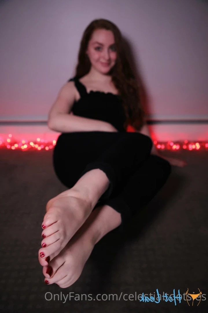 Celestial Tootsies [ celestialtootsies ] Onlyfans leaked photo 13931818 on Hotleaks.tv