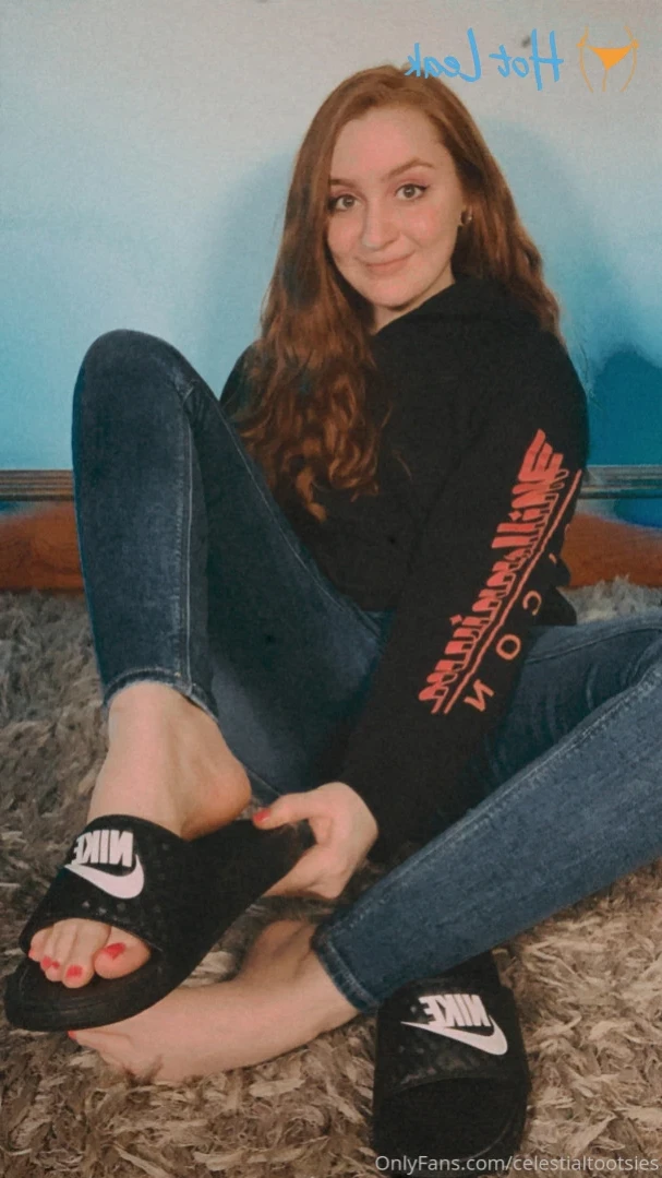 Celestial Tootsies [ celestialtootsies ] Onlyfans leaked photo 13971383 on Hotleaks.tv