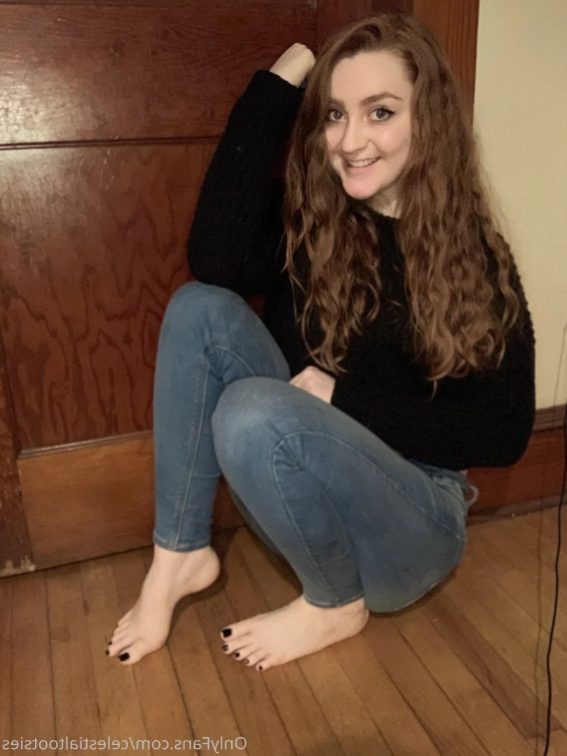 Celestial Tootsies [ celestialtootsies ] Onlyfans leaked photo 14012521 on Hotleaks.tv