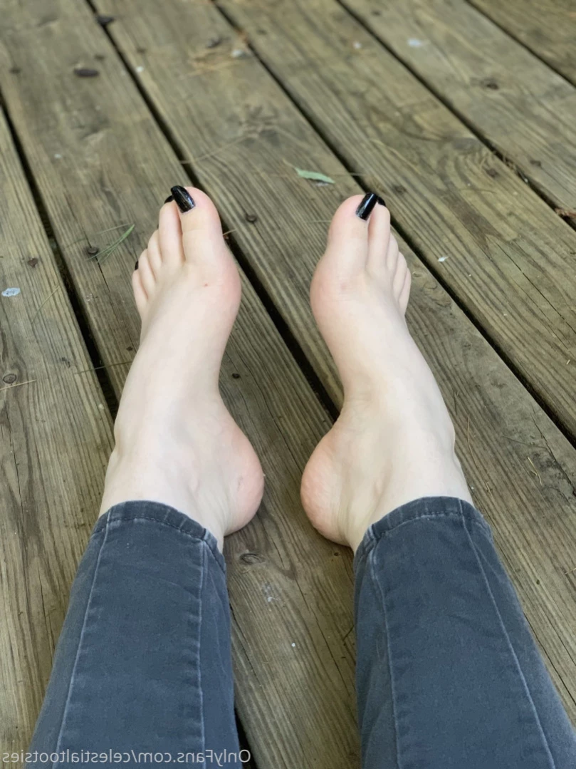 Celestial Tootsies [ celestialtootsies ] Onlyfans leaked photo 14097245 on Hotleaks.tv