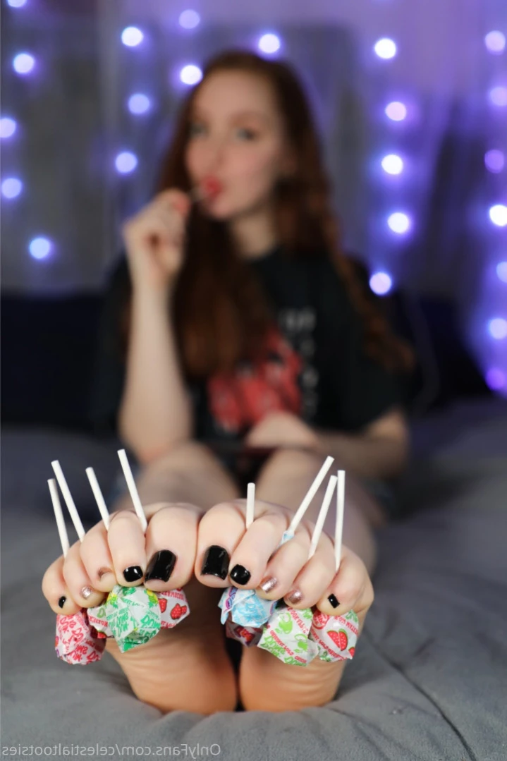 Celestial Tootsies [ celestialtootsies ] Onlyfans leaked photo 14115083 on Hotleaks.tv