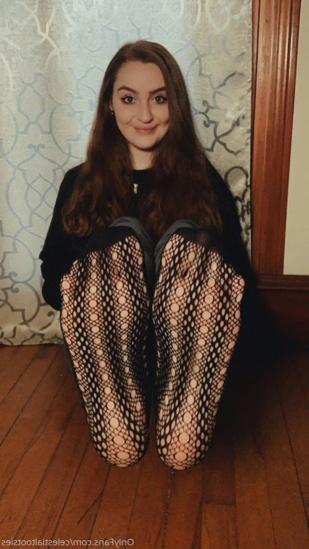 Celestial Tootsies [ celestialtootsies ] Onlyfans leaked photo 14188595 on Hotleaks.tv