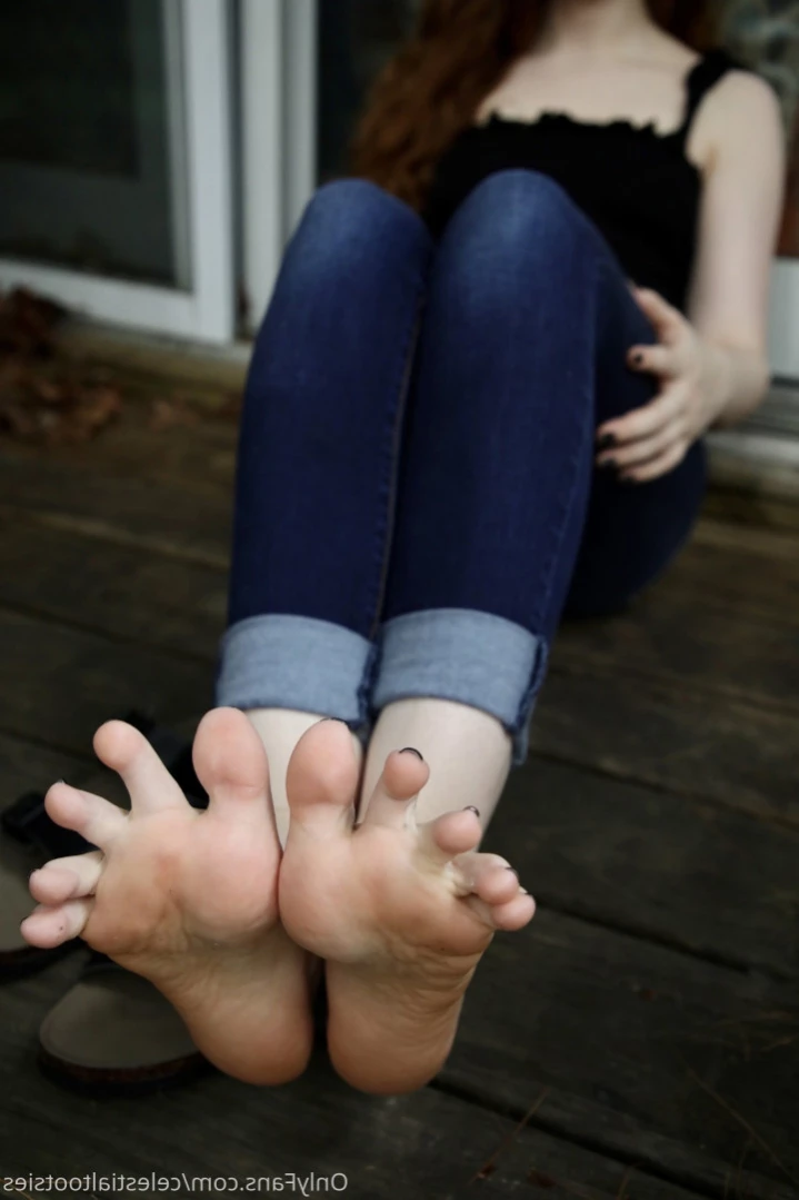 Celestial Tootsies [ celestialtootsies ] Onlyfans leaked photo 14194448 on Hotleaks.tv