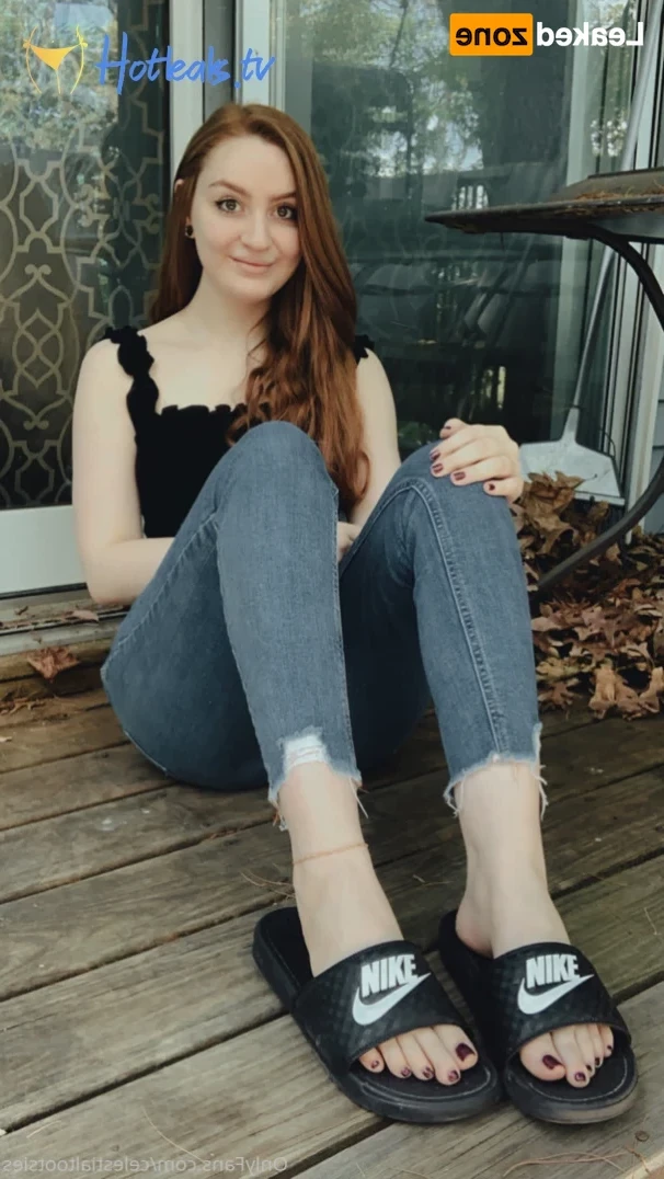 Celestial Tootsies [ celestialtootsies ] Onlyfans leaked photo 14197120 on Hotleaks.tv