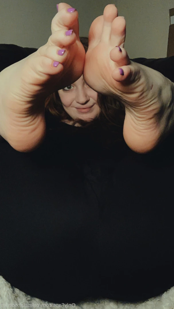 Celestial Tootsies [ celestialtootsies ] Onlyfans leaked photo 14212588 on Hotleaks.tv