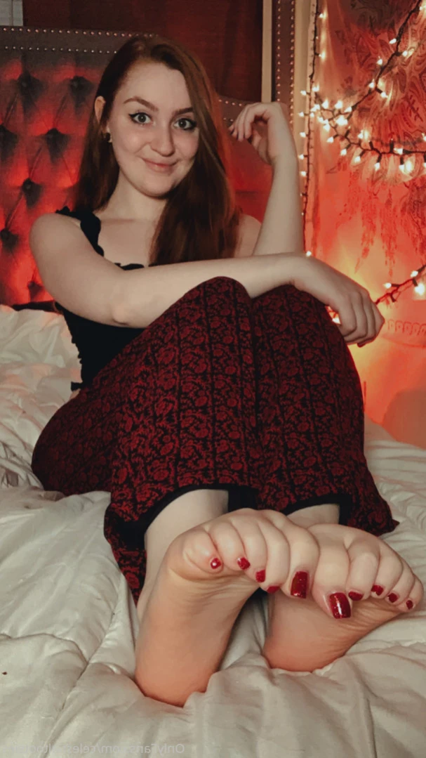 Celestial Tootsies [ celestialtootsies ] Onlyfans leaked photo 14215563 on Hotleaks.tv