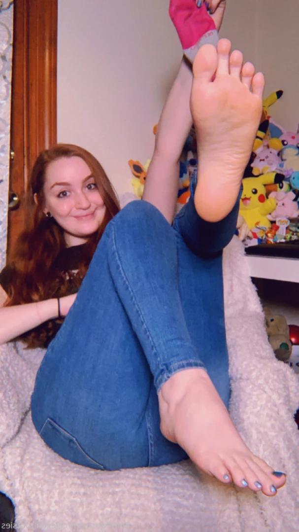 Celestial Tootsies [ celestialtootsies ] Onlyfans leaked photo 14215973 on Hotleaks.tv
